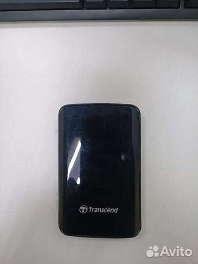 Внешний HDD Ttanscend ts500gsj25d2 арт:203983