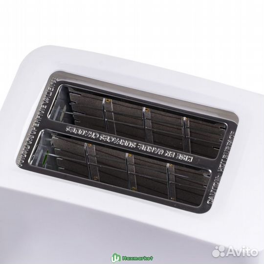 Тостер Galaxy GL 2907, 800 Вт