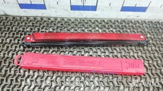 Знак аварийной остановки ford mondeo 5 (LAD18VO01)