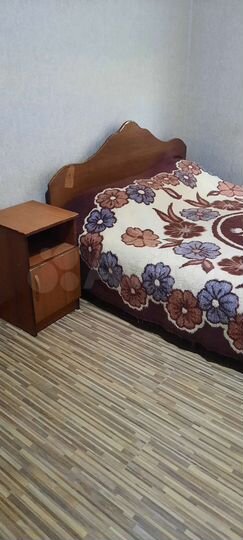 Комната 12 м² в 1-к., 1/2 эт.