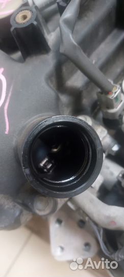 Контрактный двигатель Mitsubishi 4A90