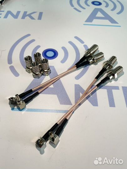 Безлимитный интернет за город 4G/3G