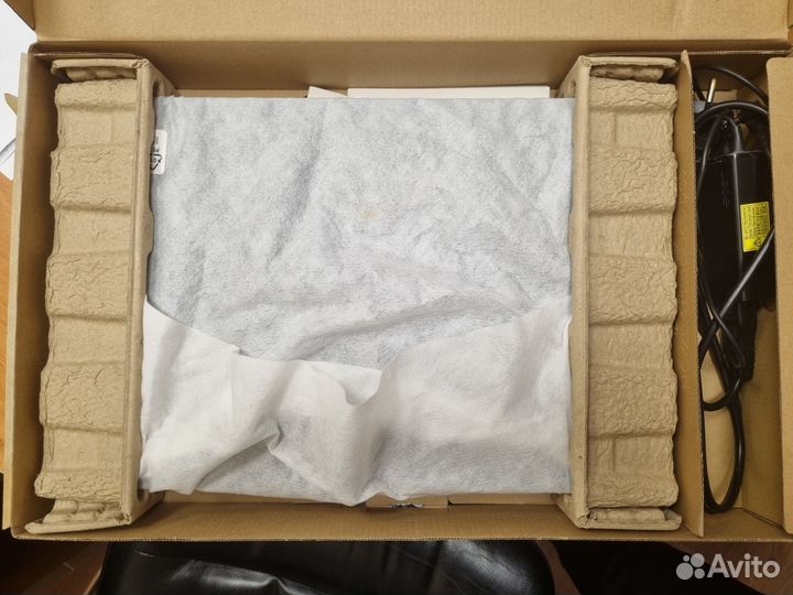 Ноутбук acer aspire ES 15