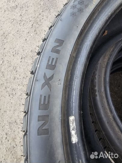 Nexen Winguard Ice Plus 245/40 R18 97T