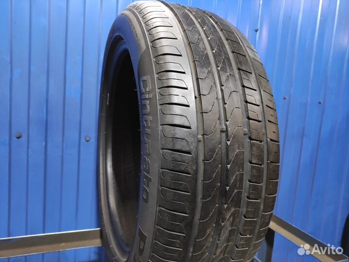 Pirelli Cinturato P7 225/50 R18