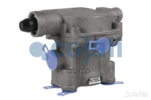 Кран тормозной прицепа MB NG/MK/SK 2226303 Cojali