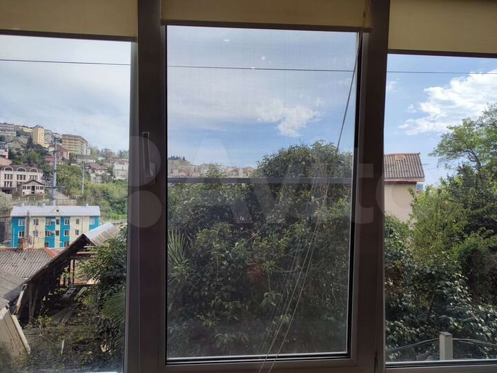 Квартира-студия, 20 м², 1/4 эт.