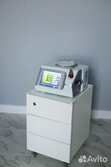 Аппарат для удаления сосудов Honkon 980K