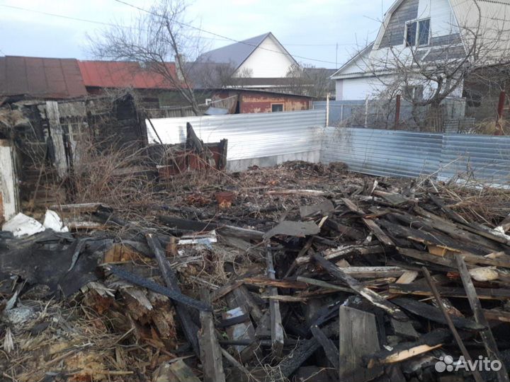 Разнорабочие