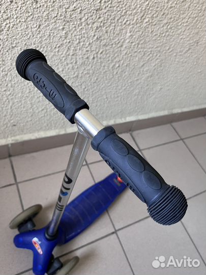 Самокат mini micro