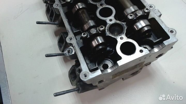 Головка блока (ГБЦ) BMW X5 E70, 2007