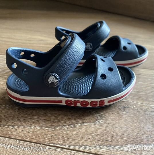 Сандали Crocs c5