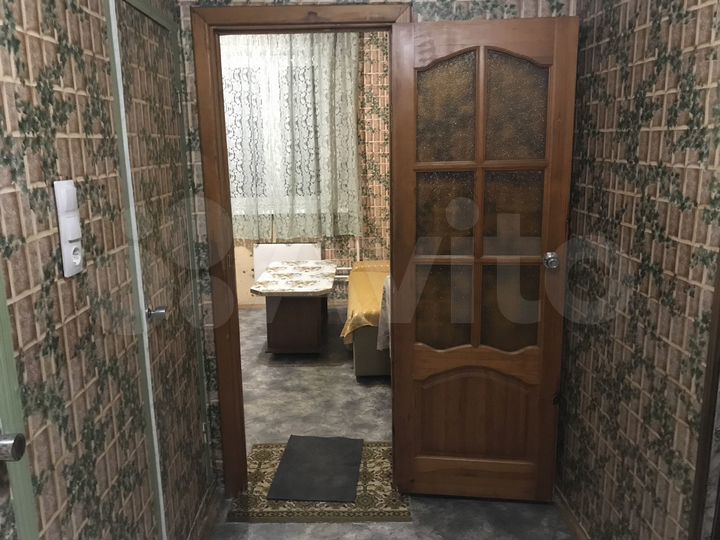 1-к. квартира, 35 м², 12/16 эт.