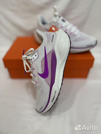 Кроссовки Nike W Air Zoom pegasus 41