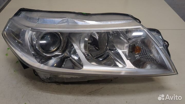 Фара (передняя) Suzuki Vitara 2014, 2017