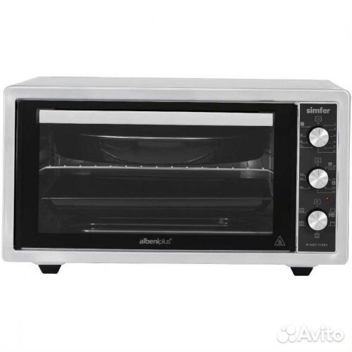 Мини-печь Simfer M 4507 конвекция