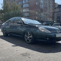 Peugeot 607 2.9 AT, 2005, 320 000 км, с пробегом, цена 550 000 руб.