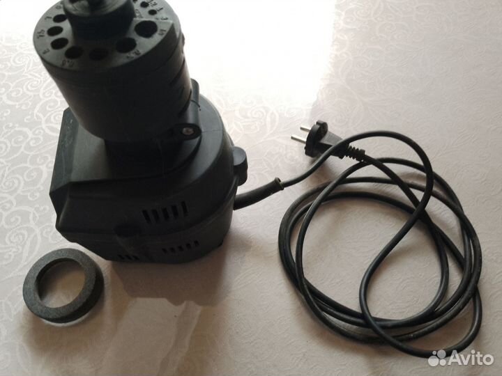 Точило для заточки сверл