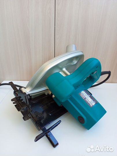 Циркулярная пила Makita 5604R