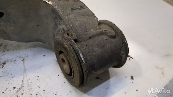 Рычаг подвески Volkswagen Crafter, 2014