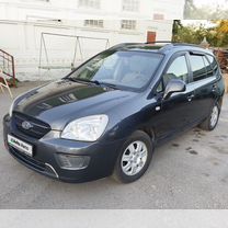 Kia Carens 2.0 AT, 2007, 149 000 км, с пробегом, цена 900 000 руб.