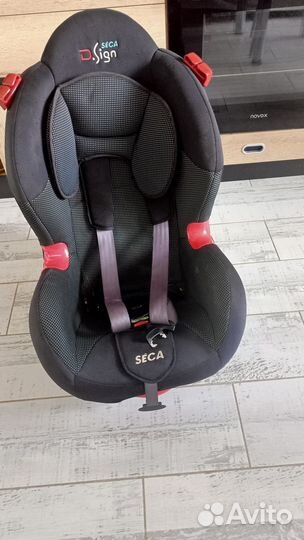 Детское автокресло от 0 до 25 кг