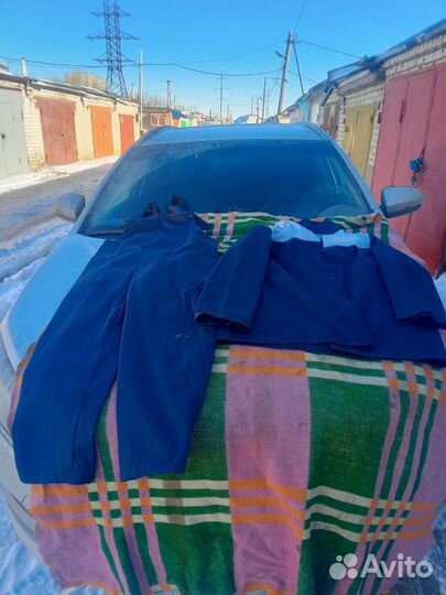 Спецодежда комплект