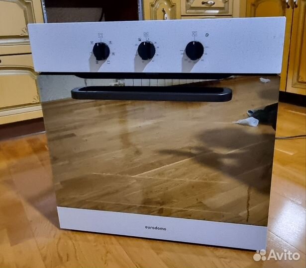 Духовой шкаф