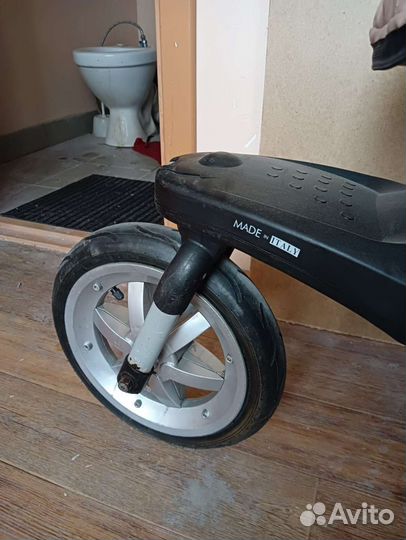 Коляска peg perego GT3