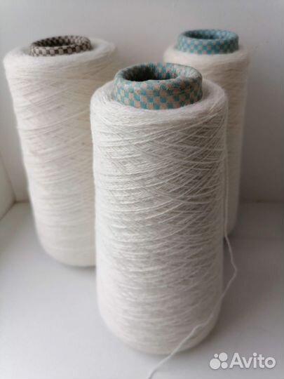 Бесподобная пряжа Cariaggi lucky