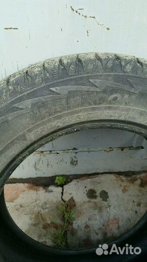 Hankook AH11 225/65 R17