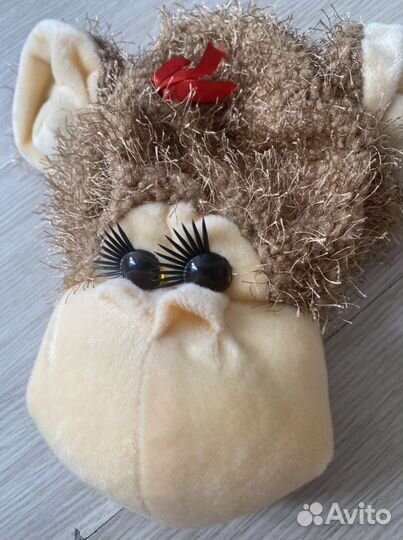 Костюм обезьяны на 3-5 лет