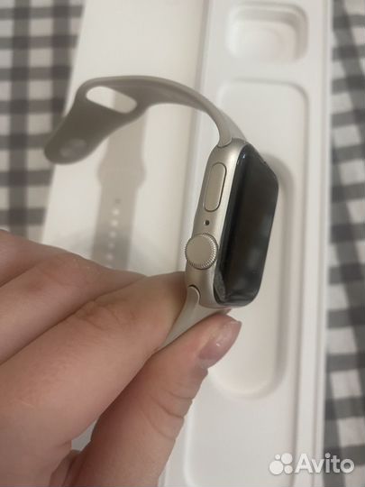 Часы Apple watch SE 40 mm