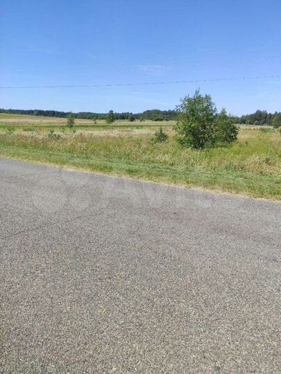 Участок 31,26 га (СНТ, ДНП)