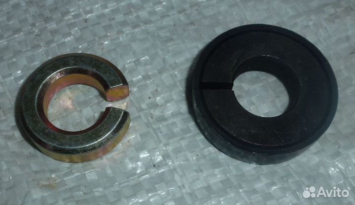 Фиксатор коронки Liugong 856