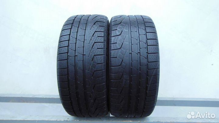 Pirelli Winter Sottozero 210 Serie II 245/45 R17