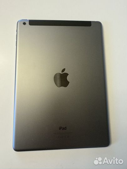 iPad air