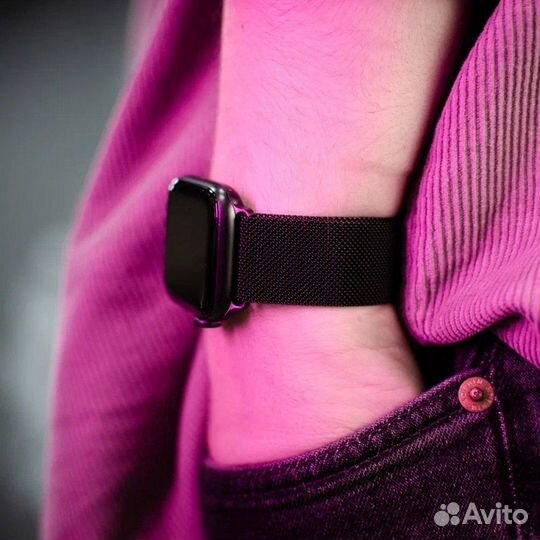 Ремешок для apple watch