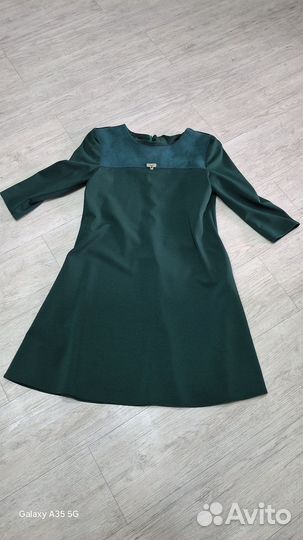 Платье 42 размер