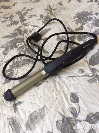 Плойка Panasonic EH1771