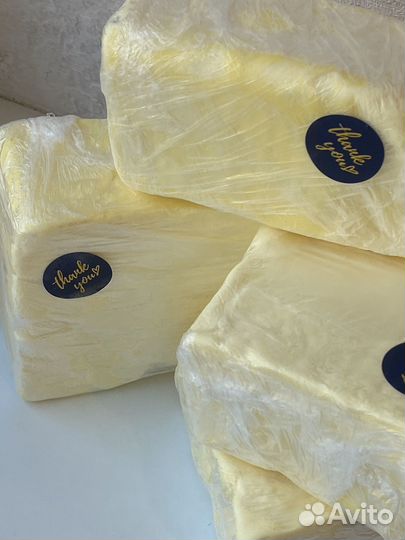 Масло сливочное