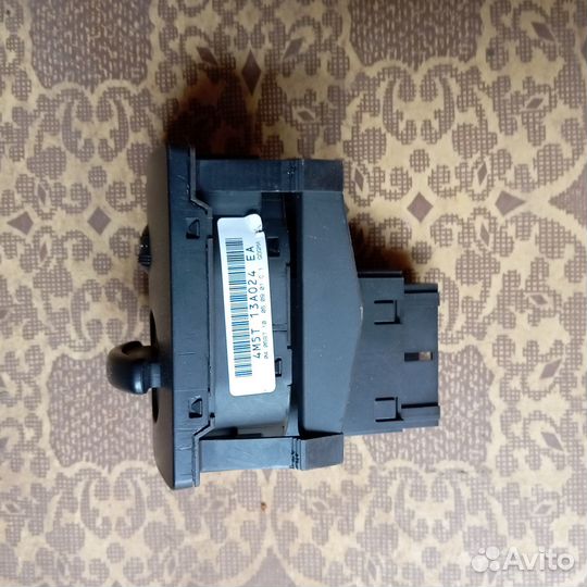 Запчасти на ford focus 2 дорестайлинг