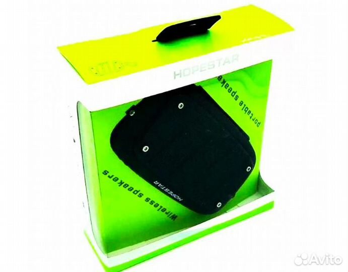 Колонка Hopestar T5.Гарантия 1 Год