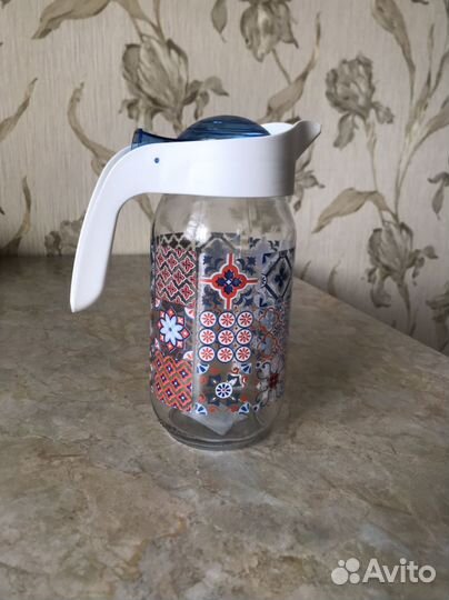 Кувшин для напитков