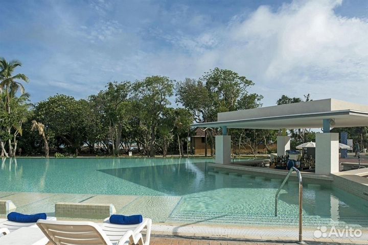 Тур на Кубу 5* - отличный отель на 11 дней - 20 но