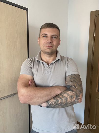 Услуга мастер на Час / Муж на час