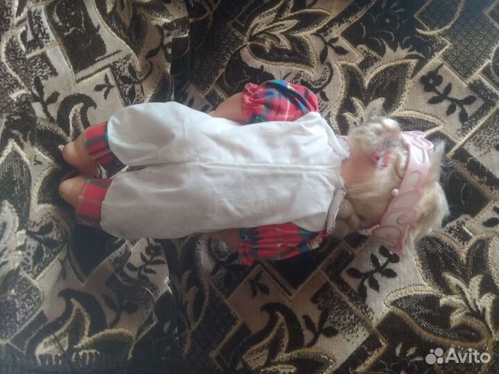 Кукла для детей