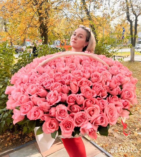 Букеты. Цветы. Доставка