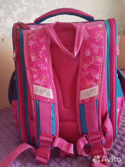 Портфель школьный