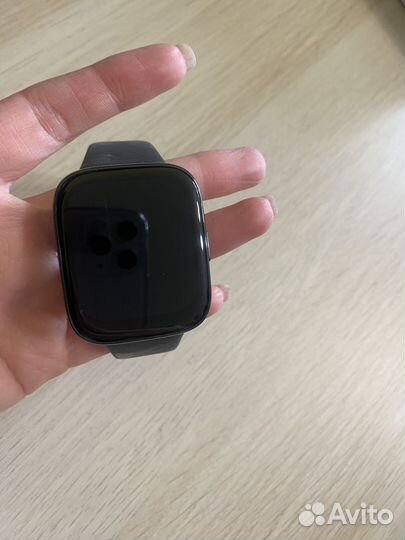 Redmi watch 3 active